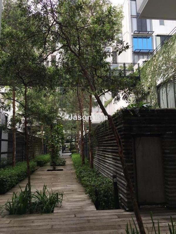 Service Residence for Sale in Centrio Pantai Hillpark by Jason Tan - iProperty.com.my