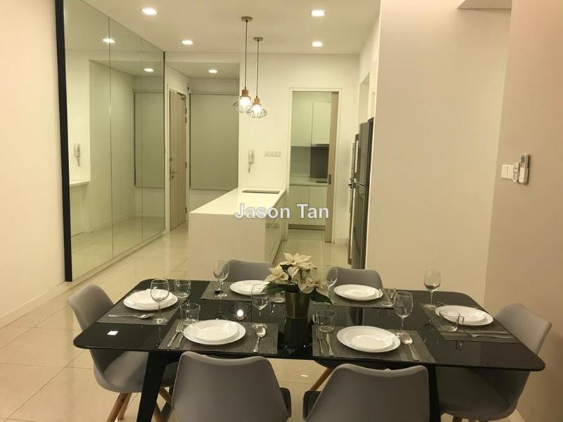 For Rent - The Horizon Residence