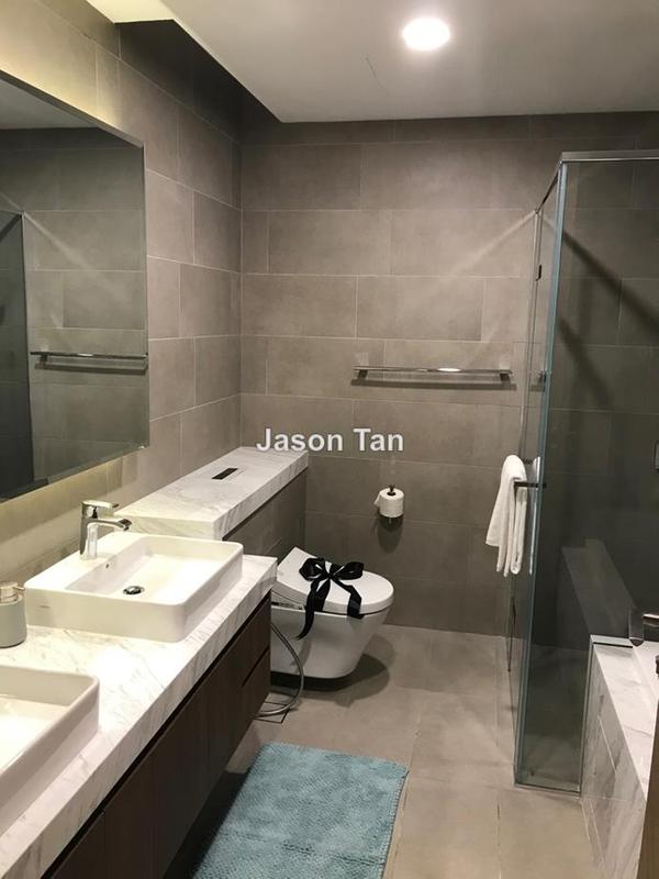Kediaman Servis untuk Disewa di Aria oleh Jason Tan - iProperty.com.my