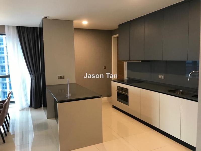 Kediaman Servis untuk Disewa di Aria oleh Jason Tan - iProperty.com.my