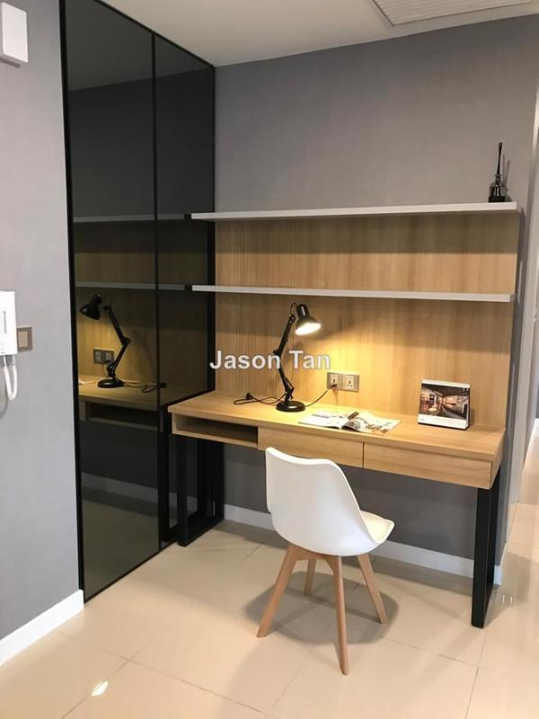 Kediaman Servis untuk Disewa di Aria oleh Jason Tan - iProperty.com.my