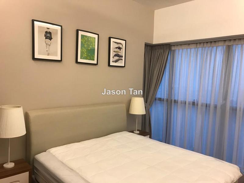 For Rent - The Horizon Residence