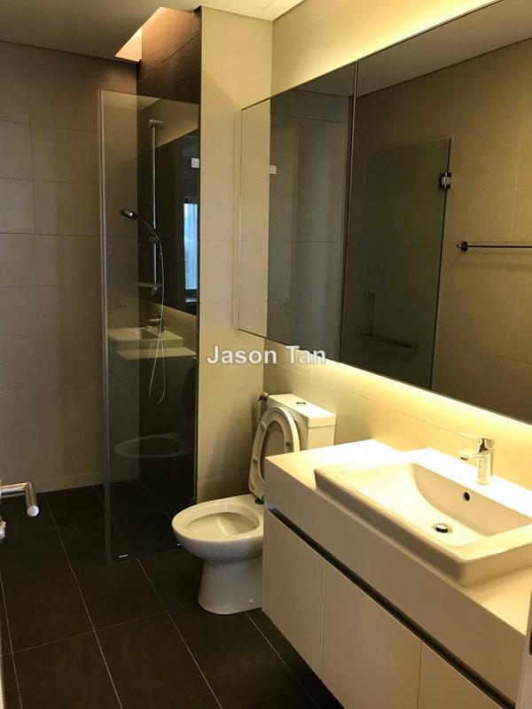 Service Residence for Sale in The Horizon Residence by Jason Tan - iProperty.com.my