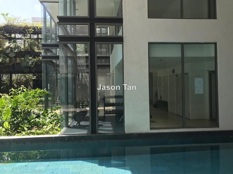Service Residence for Sale in Centrio Pantai Hillpark by Jason Tan - iProperty.com.my