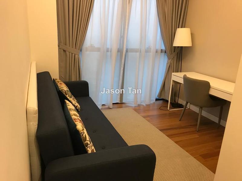 For Rent - The Horizon Residence