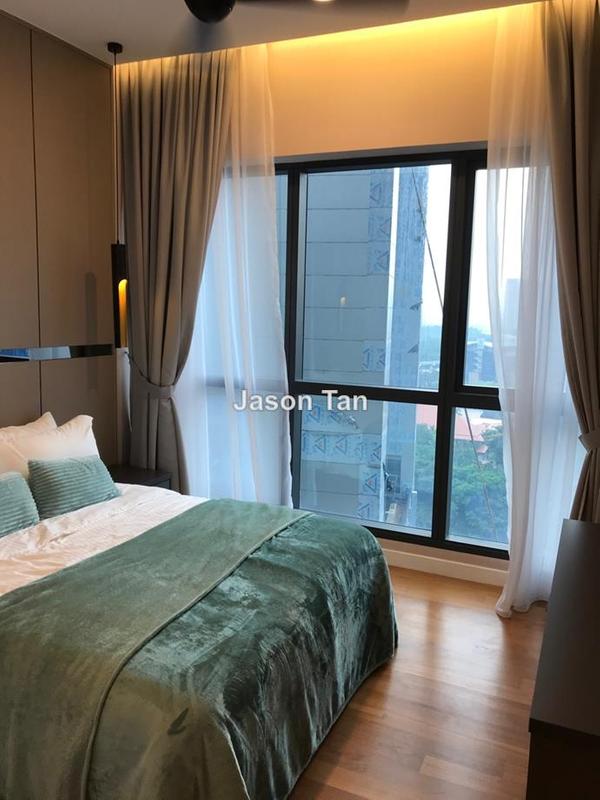 Kediaman Servis untuk Disewa di Aria oleh Jason Tan - iProperty.com.my