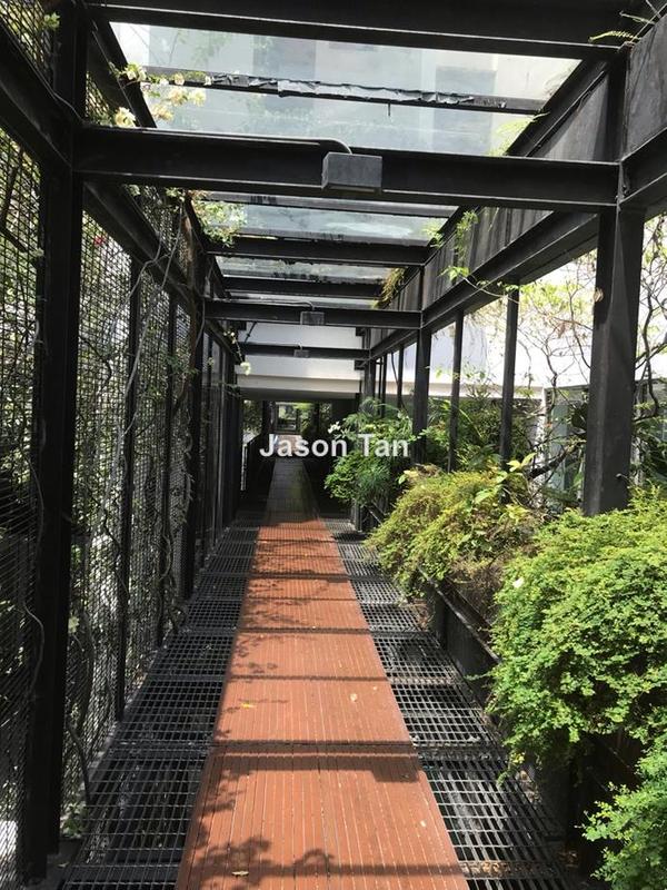Service Residence for Sale in Centrio Pantai Hillpark by Jason Tan - iProperty.com.my