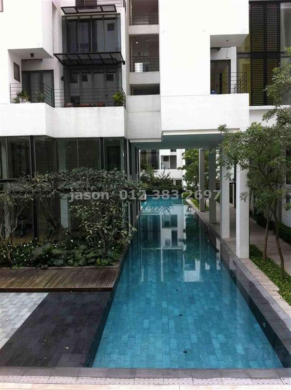 Service Residence for Sale in Centrio Pantai Hillpark by Jason Tan - iProperty.com.my