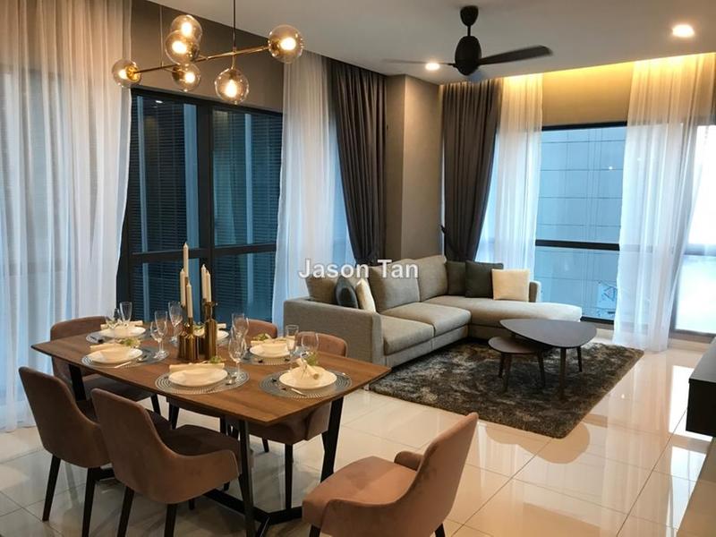 Kediaman Servis untuk Disewa di Aria oleh Jason Tan - iProperty.com.my