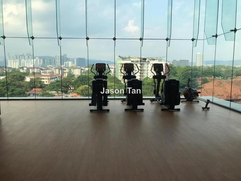 Kediaman Servis untuk Disewa di Aria oleh Jason Tan - iProperty.com.my