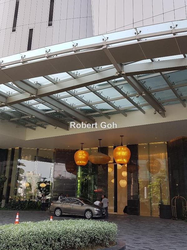 Service Residence for Sale in Banyan Tree Signatures by Robert Goh - iProperty.com.my