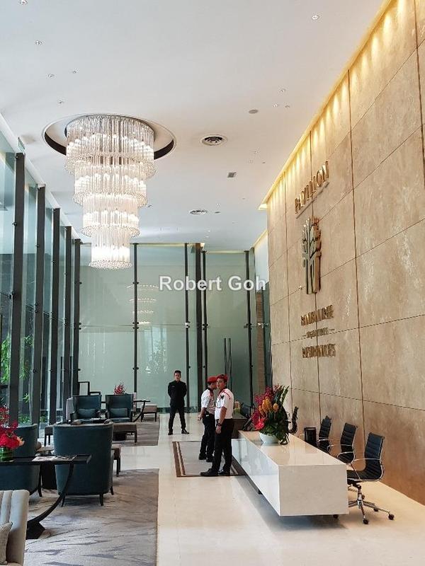 Service Residence for Sale in Banyan Tree Signatures by Robert Goh - iProperty.com.my