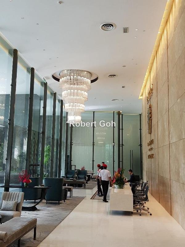 Service Residence for Sale in Banyan Tree Signatures by Robert Goh - iProperty.com.my