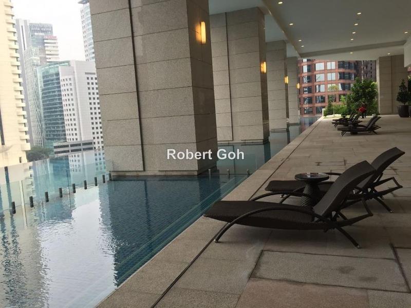 Service Residence for Sale in Banyan Tree Signatures by Robert Goh - iProperty.com.my
