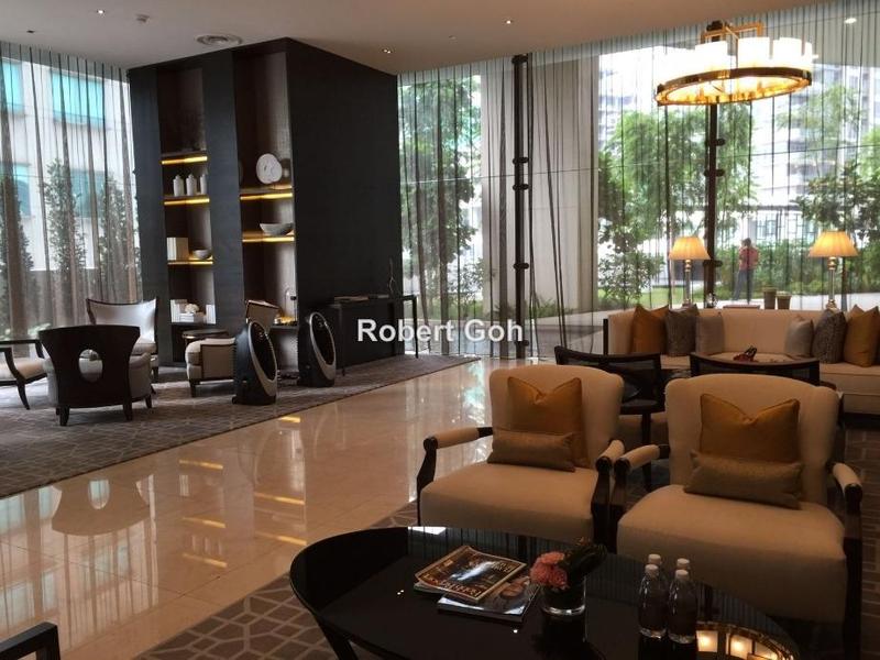 Service Residence for Sale in Banyan Tree Signatures by Robert Goh - iProperty.com.my