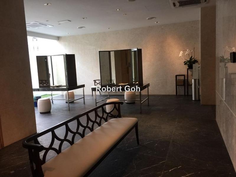 Service Residence for Sale in Banyan Tree Signatures by Robert Goh - iProperty.com.my