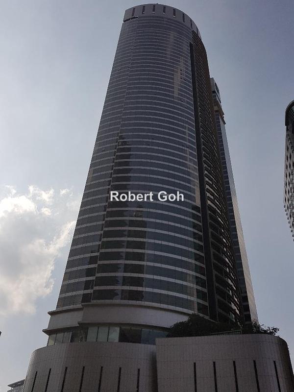 Service Residence for Sale in Banyan Tree Signatures by Robert Goh - iProperty.com.my