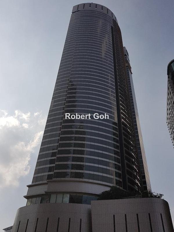 Service Residence for Sale in Banyan Tree Signatures by Robert Goh - iProperty.com.my