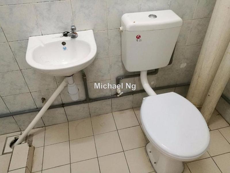 Apartment for Sale in Pangsapuri Lagoon Perdana by Michael Ng - iProperty.com.my