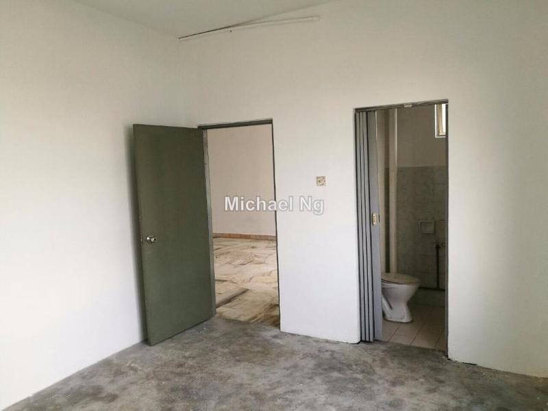 Apartment for Sale in Pangsapuri Lagoon Perdana by Michael Ng - iProperty.com.my