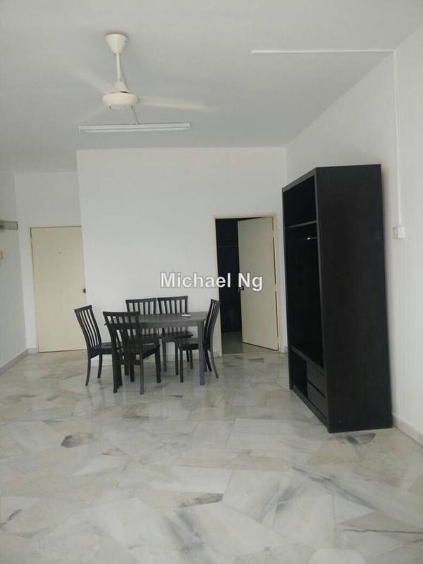 For Rent - Pangsapuri Lagoon Perdana