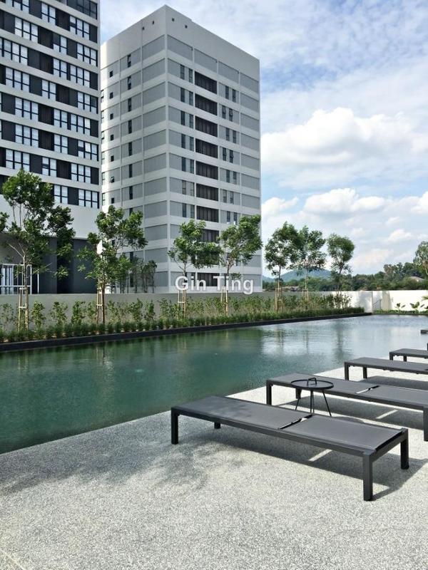 Office for Sale in Shah Alam, Sungai Buloh by Gin Ting - iProperty.com.my