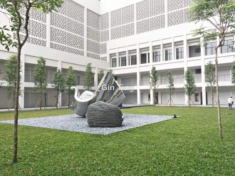 Office for Sale in Shah Alam, Sungai Buloh by Gin Ting - iProperty.com.my