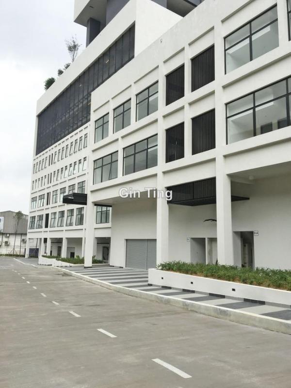 Office for Sale in Shah Alam, Sungai Buloh by Gin Ting - iProperty.com.my
