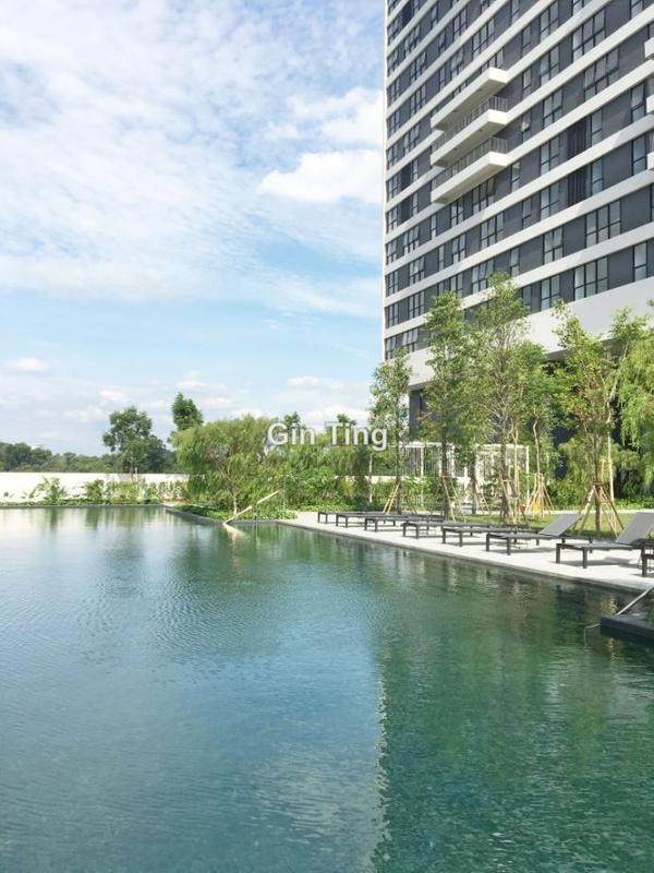 Office for Sale in Shah Alam, Sungai Buloh by Gin Ting - iProperty.com.my