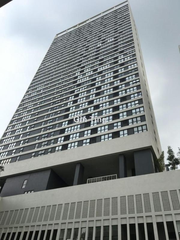 For Sale - SqWhere, Sungai Buloh, Kota Damansara