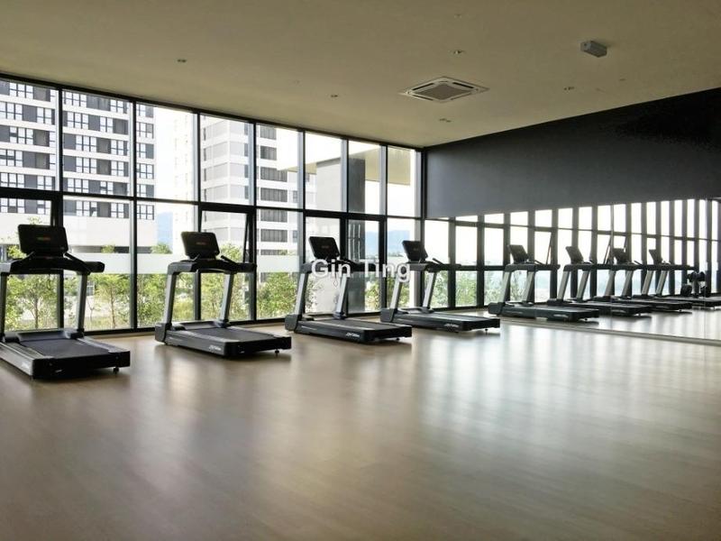 Office for Sale in Shah Alam, Sungai Buloh by Gin Ting - iProperty.com.my
