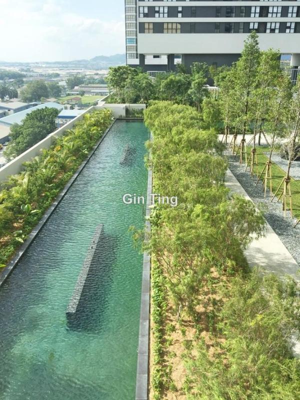 Office for Sale in Shah Alam, Sungai Buloh by Gin Ting - iProperty.com.my