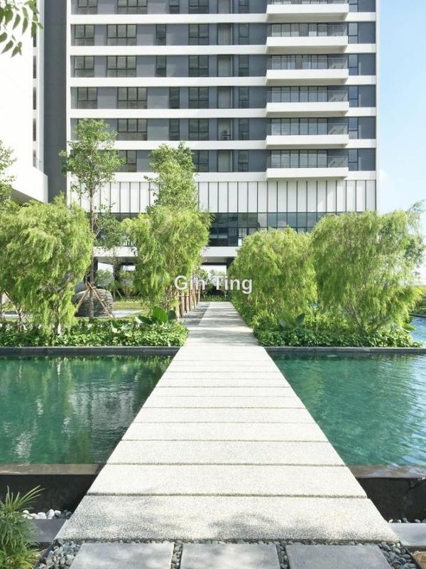 Office for Sale in Shah Alam, Sungai Buloh by Gin Ting - iProperty.com.my