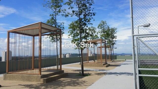Condominium for Sale in Encorp Strand Residence by C K Sek - iProperty.com.my