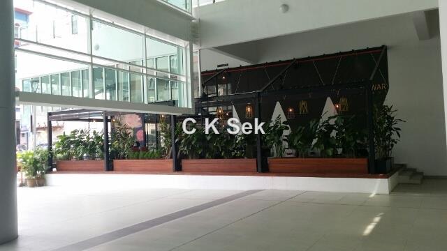 Office for Sale in Seksyen 5, Kota Damansara by C K Sek - iProperty.com.my