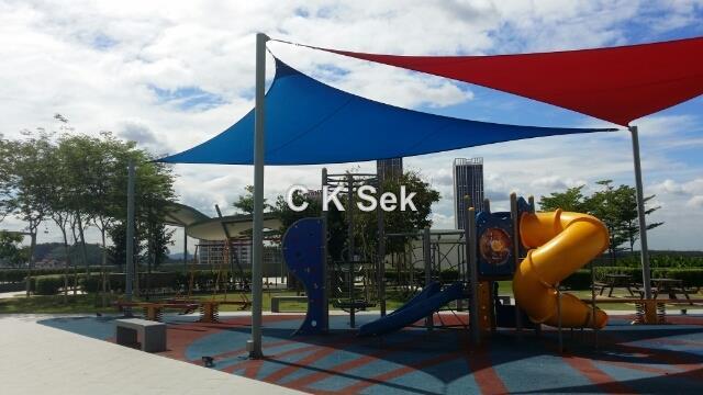 Condominium for Sale in Encorp Strand Residence by C K Sek - iProperty.com.my