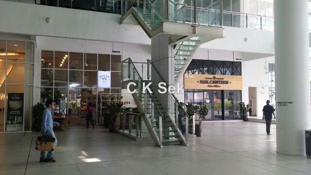 Office for Sale in Seksyen 5, Kota Damansara by C K Sek - iProperty.com.my