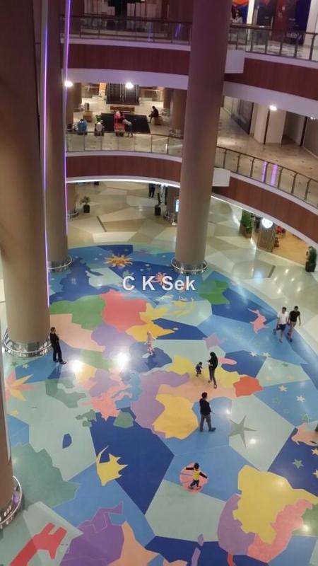 Retail Space for Rent in The Strand, Kota Damansara by C K Sek - iProperty.com.my