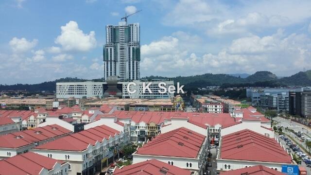 Office for Sale in Seksyen 5, Kota Damansara by C K Sek - iProperty.com.my