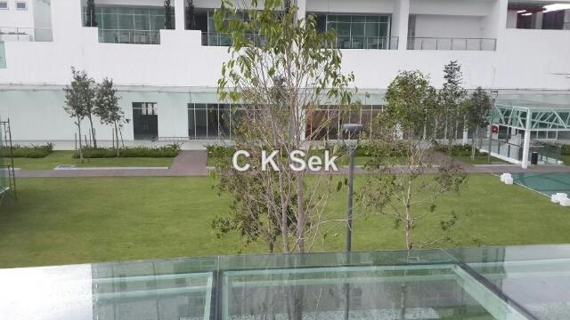 Office for Sale in Seksyen 5, Kota Damansara by C K Sek - iProperty.com.my