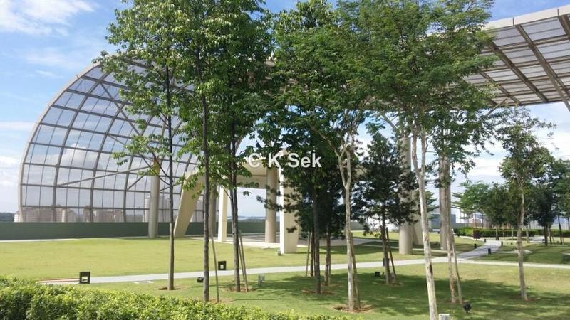 Kondominium untuk Dijual di Encorp Strand Residence oleh C K Sek - iProperty.com.my