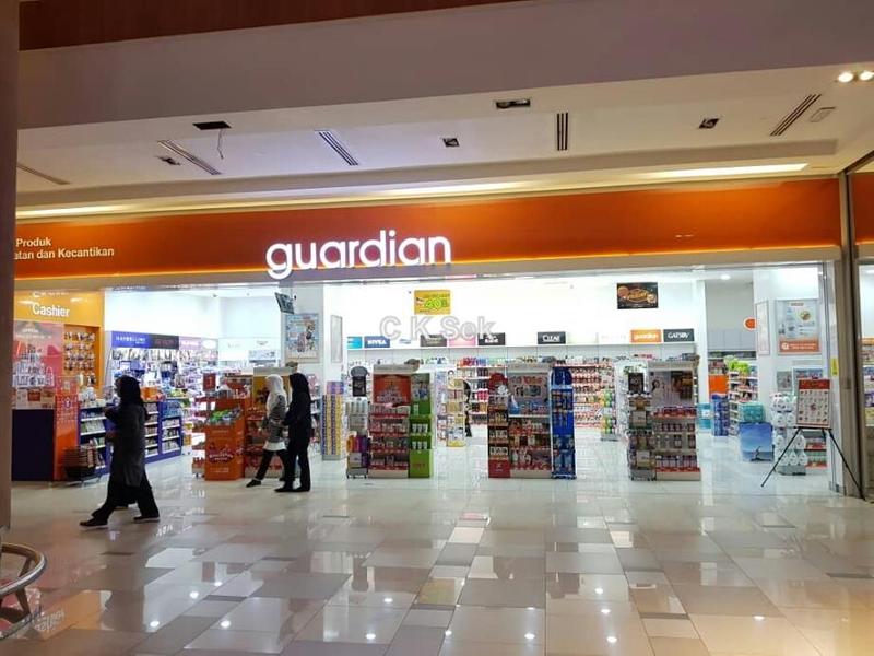 Retail-Space for Rent in Seksyen 4, Kota Damansara by C K Sek - iProperty.com.my