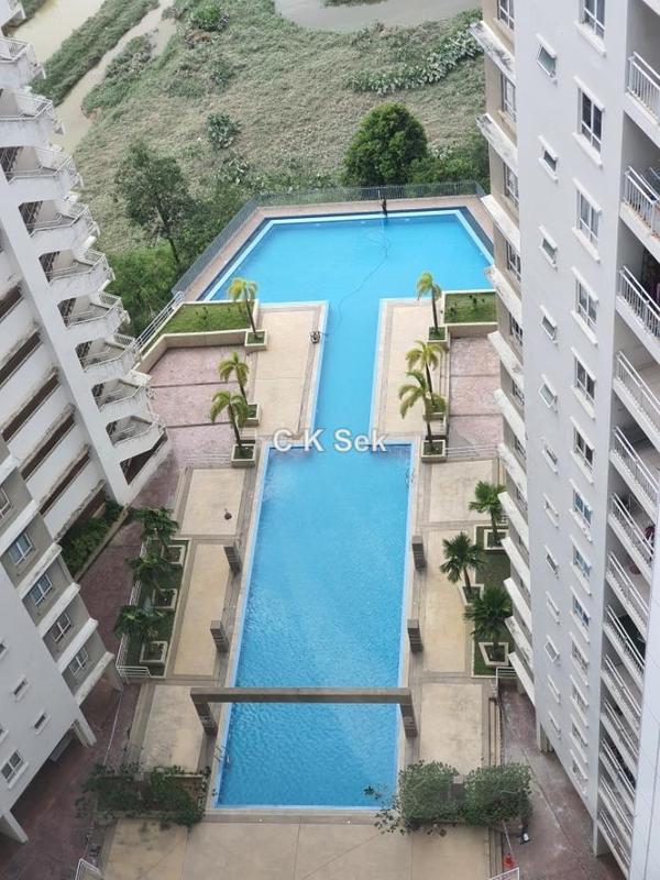 For Rent - Cova Suites