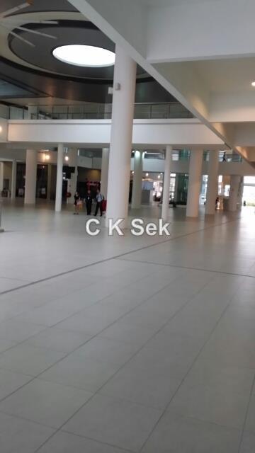 Office for Sale in Seksyen 5, Kota Damansara by C K Sek - iProperty.com.my