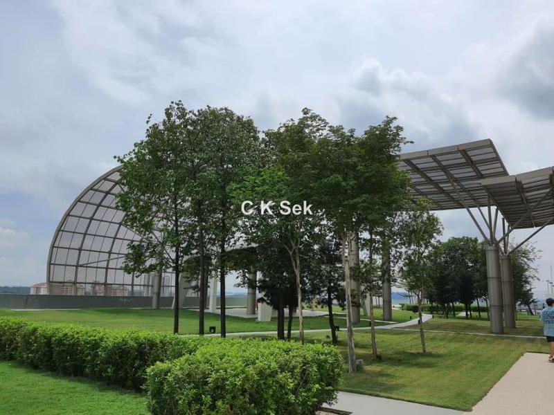 Kondominium untuk Dijual di Encorp Strand Residence oleh C K Sek - iProperty.com.my