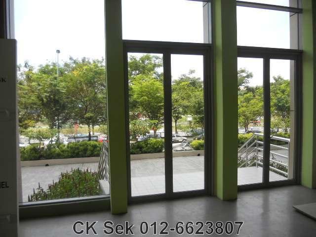 Pejabat untuk Disewa di Mutiara Damansara, Petaling Jaya oleh C K Sek - iProperty.com.my