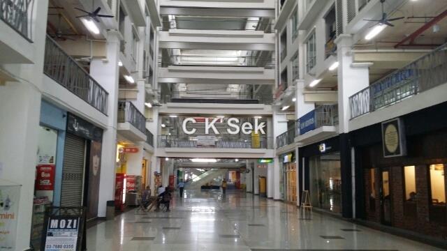 Office for Rent in Kota Damansara, Selangor by C K Sek - iProperty.com.my