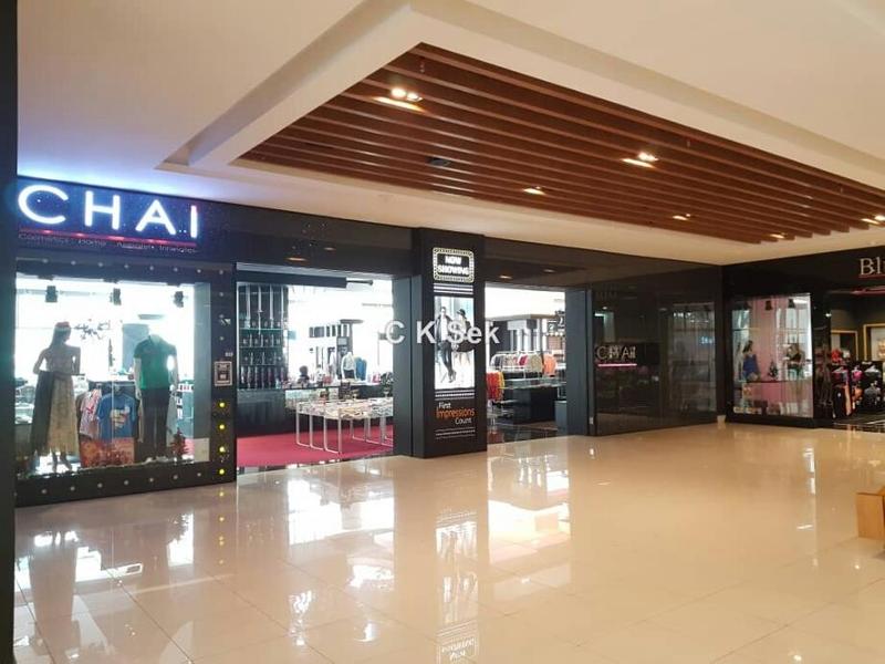 Retail-Space for Rent in Seksyen 4, Kota Damansara by C K Sek - iProperty.com.my