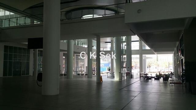 Office for Sale in Seksyen 5, Kota Damansara by C K Sek - iProperty.com.my