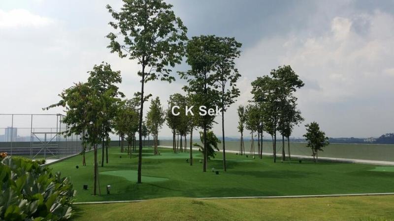 Kondominium untuk Dijual di Encorp Strand Residence oleh C K Sek - iProperty.com.my